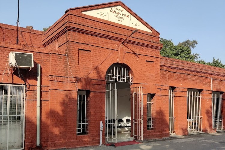 Conference Venue