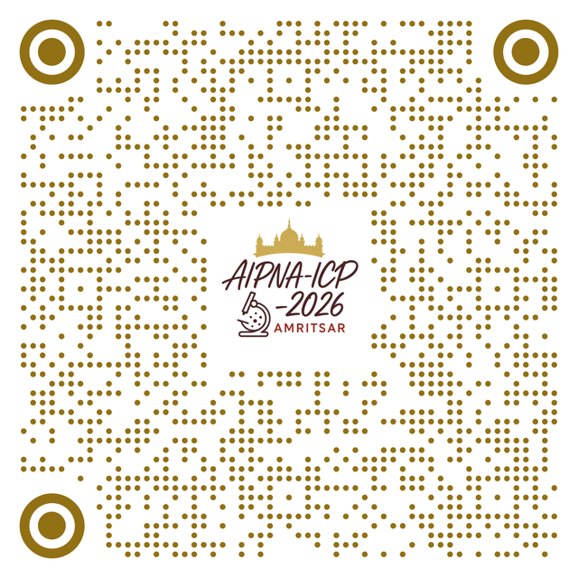 Registration Form QR Code